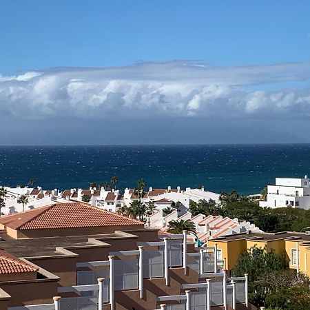 Orlando - Sea View Apartment In Costa Adeje Exteriér fotografie
