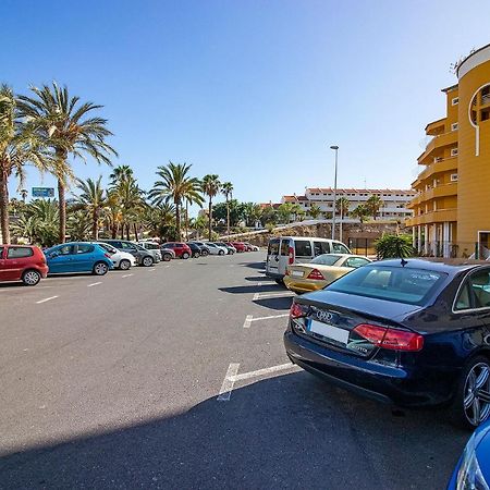 Orlando - Sea View Apartment In Costa Adeje Exteriér fotografie