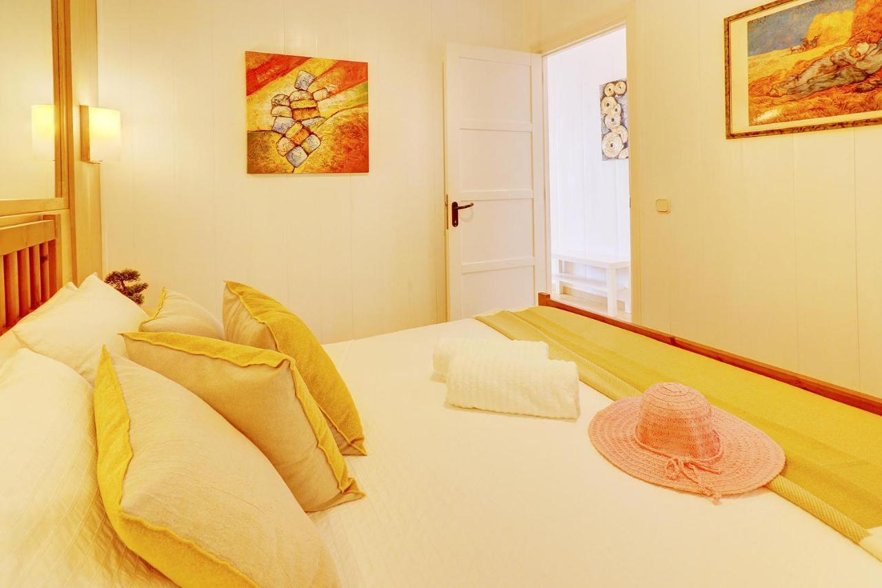 Orlando - Sea View Apartment In Costa Adeje Exteriér fotografie