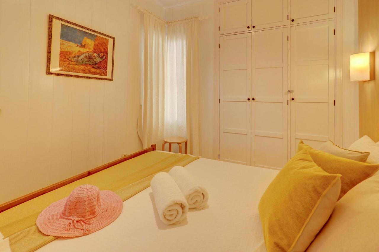 Orlando - Sea View Apartment In Costa Adeje Exteriér fotografie