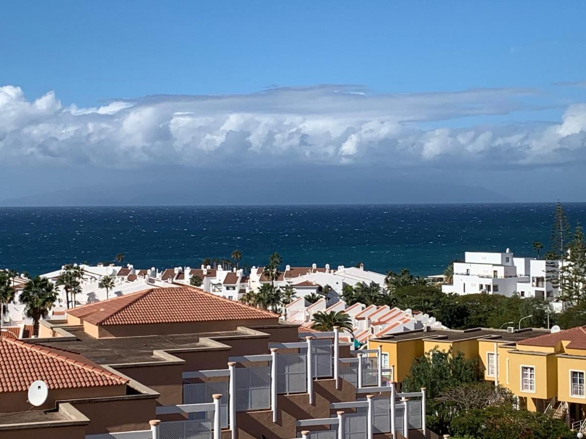 Orlando - Sea View Apartment In Costa Adeje Exteriér fotografie