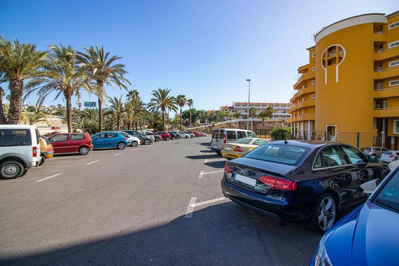 Orlando - Sea View Apartment In Costa Adeje Exteriér fotografie