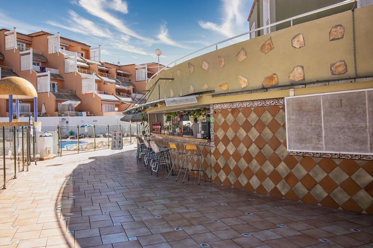 Orlando - Sea View Apartment In Costa Adeje Exteriér fotografie
